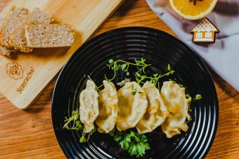 Święta pełne dobrego smaku. Kulinarne inspiracje od Sokołowa