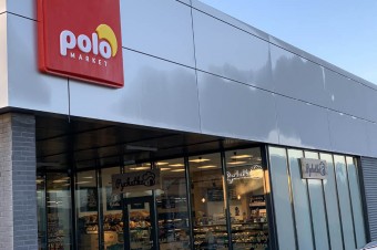 Kolejny nowy supermarket Grupy POLOmarket