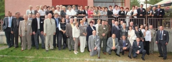 Spółdzielcy i przedstawiciele PSD konferowali w Kościerzynie