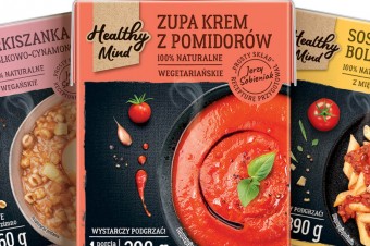 Moje pudełko na każdą porę dnia – smaczne naturalnie