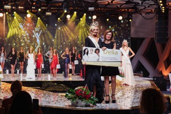 Delia Cosmetics i Cameleo partnerami wyborów Miss Polonia 2019