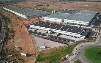 ProLogis powołał Globalną Grupę ds. Energii Odnawialnej