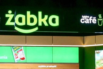 Żabka kończy rok otwarciem 6000 sklepu