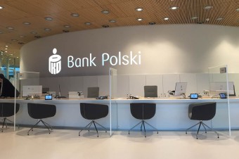 Nanovo Work Station w wybranych oddziałach PKO Banku Polskiego