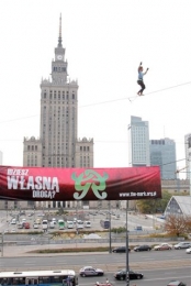 Ruszyła kampania „The Mark” – „Znak”