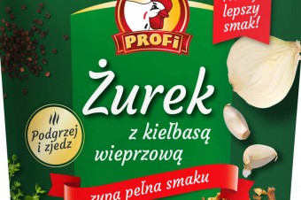 Żurek Profi na pyszną Wielkanoc