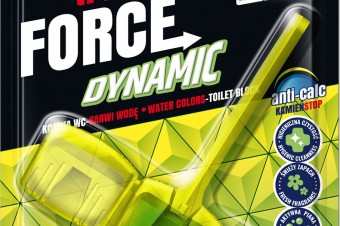 Nowa zawieszka Tri-Force Dynamic