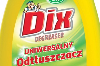 DIX odtłuszczacz uniwersalny