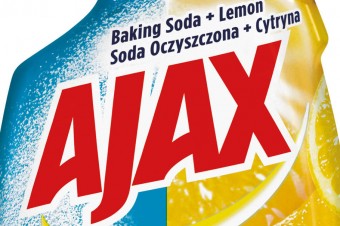 Czysty dom z Ajaxem