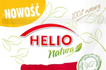 Czereśnie suszone HELIO Natura