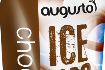 ICE TO GO – innowacyjne lody w saszetkach