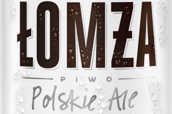Łomża Polskie Ale