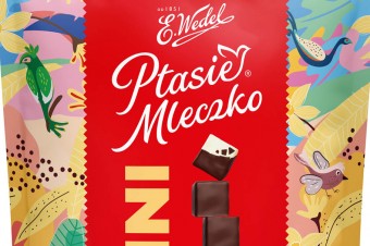 Ptasie Mleczko® MINI