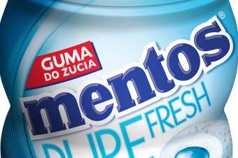 Stylowa nowość od Perfetti van Melle