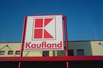 Kaufland w Ostrołęce otworzył 220. sklep w Polsce!