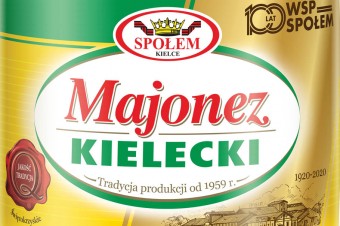 Wielkanocne kulinarne eksperymenty z Majonezem Kieleckim