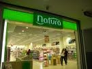 Nowy sklep Drogerii Natura