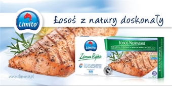 Pierwsza kampania outdoorowa Limito