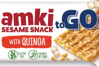 Unitop z nową marką sezamków Amki TO GO