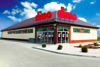 Sieć Dino otworzyła 16 nowych sklepów w I kwartale 2020 r.