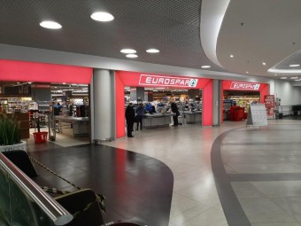 SPAR otworzył nową placówkę handlową 