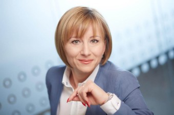 Karolina Szmidt nową Prezes Zarządu Henkel Polska