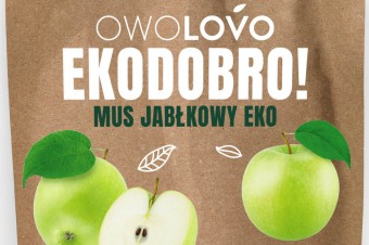OWOLOVO musy owocowe