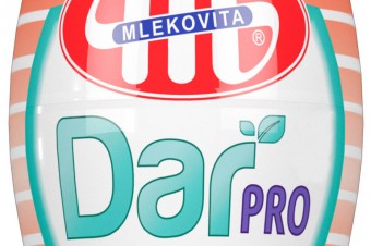 DarPRO – nowość w ofercie Mlekovity