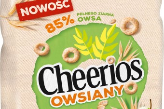 Z Nestlé śniadania stają się lepsze