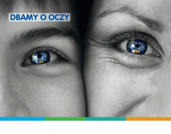 Thea radzi – dbajmy o oczy