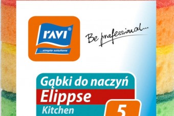Zmywanie – Ravi poleca