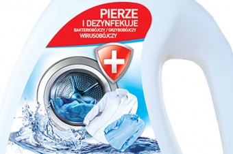 Wirusobójczy Clovin II Septon Liquid