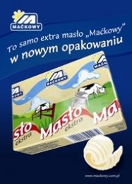 Nie wszystko masło, co się tak nazywa...
