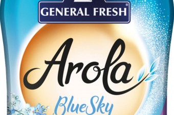 Świeżość z Arola Sky