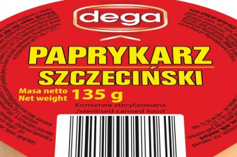 Paprykarz szczeciński – uwielbiany od lat