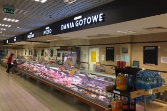 SPAR otworzył koleją placówkę handlową