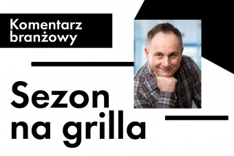 Jacek Wyrzykiewicz: Sery Hochland na grilla idealnie sprawdzą się w grillowym menu!