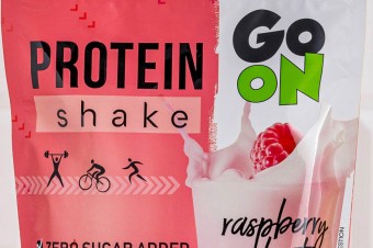 Protein Shake GO ON