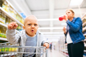 Dzień Dziecka – czyli przysmaki dla najmłodszych