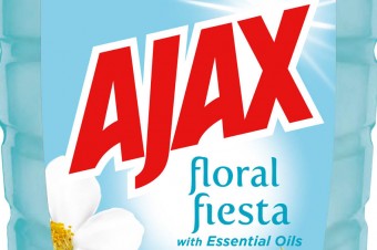 Ajax Floral Fiesta Jaśmin 