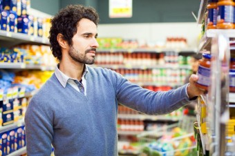 Konsumenci częściej chcą nabywać polskie produkty