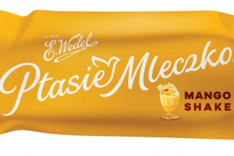 Odkryj nowe warianty lodów Ptasie Mleczko®