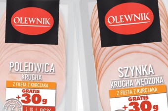 Czas na plastry – jeszcze więcej smaku w ulubionych plastrach Polaków 
