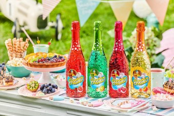 Piccolo – otwarty na party!