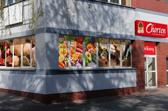 Otwarcie nowego sklepu Chorten na Śląsku