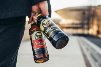 Tichauer - tak smakują emocje