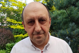 Wywiad z Arturem Kmiecikiem, Dyrektorem Sprzedaży ICE w firmie Colian