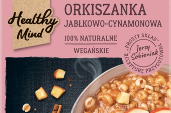 Healthy Mind – Owsianki