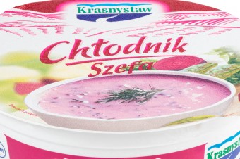 Chłodniki OSM w Krasnymstawie