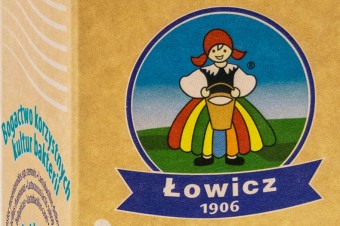 Pierwszy z błonnikiem – Kefir kaukaski 